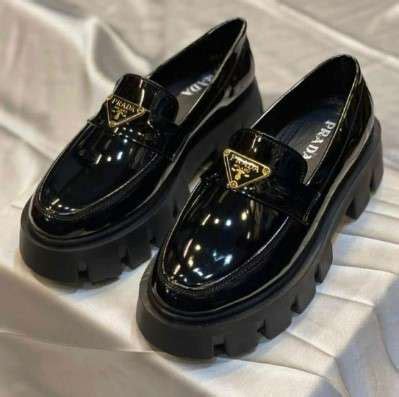 men prada milano shoes|men's Prada shoes size 14.